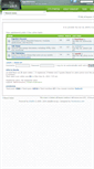 Mobile Screenshot of forum.magicedit.com